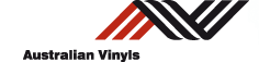Australian Vinyls Logo