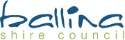 Ballina Shire Council Logo