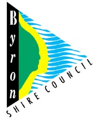 Byron Shire Council Logo