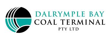 Dalrymple Bay Coal Terminal Logo