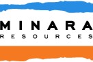 Minara Resources Logo