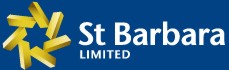 St Barbara Logo
