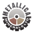 Metallica Minerals Logo