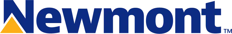 Newmont Newmont Australia Logo