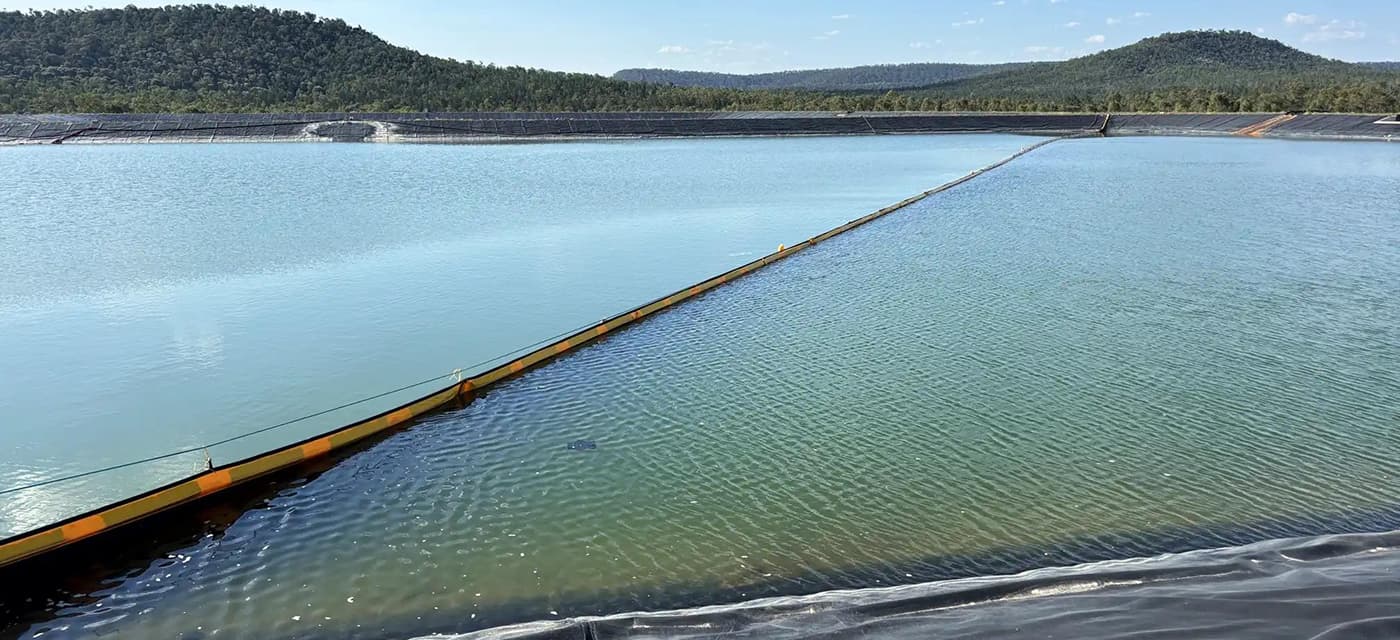 Aeration and Mixing Solutions