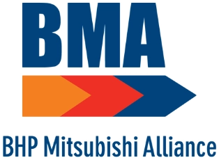 BMA