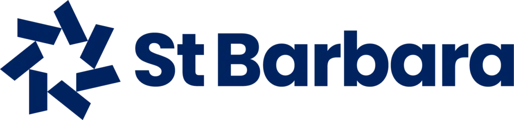 St-Barbara