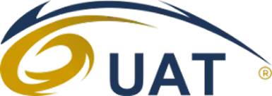 UAT Logo